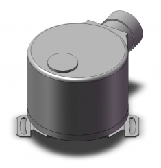 Absolutgeber AC58/0012EF.47SGD 