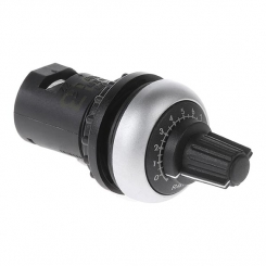 Potentiometer M22-R10K 