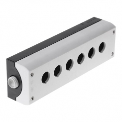 EAT.Aufbaugehäuse M22-I6 