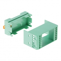 Einbaugehäuse IEG 2-37 LG/G 