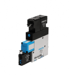 Vakuumsaugdüse VADMI-95 