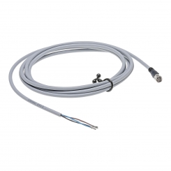 Steckdosenkabel SIM-M8-4GD-2,5-PU 