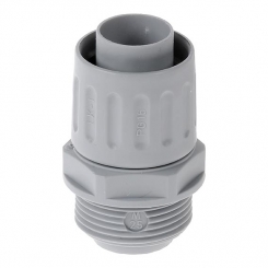 Schlauchverschraubung 16x21 M25 