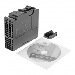 S7-300 CP343-1 Lean Kommunikationspr. 