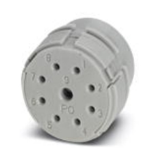 Isolierkörper RC-09pol Coninvers 