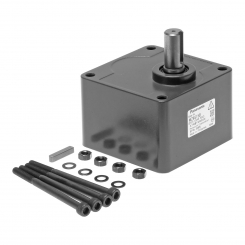 Getriebe Serie 3 Modell MZ9G15B 