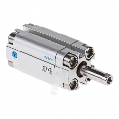 Zylinder AEVU-16-20-P-A-S2 
