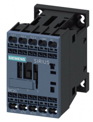 SIE.Schütz 230V 3RT2017-2AP01 