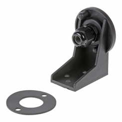 Winkel für Sockelmontage 