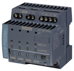 SIE.Sicherung PSE200U Selektivitätsmodul 