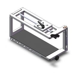 Rahmen Videojet DataFlex Plus und VJ62xx 