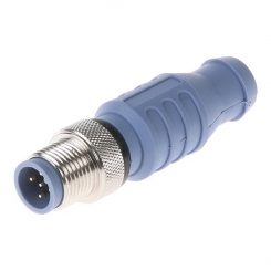 Abschlußwiderstand M12x1,5p,CAN 