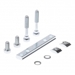 Flanschleiste Satz F-80-L 