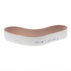 Flachriemen 5x48x830 mit Auflage 48x830 