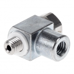 Drossel-Rückschlagventil GRLA-M5-B 