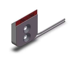 Lichtleiter E32-L24L 2M 