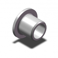 Gleitlager WFM-0608-08 