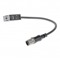 Kontrasttaster FT25 RGB1-GS-KL4 