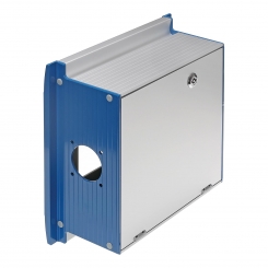 Gehaeuse 339x353x140 ALLEN BRADLEY 