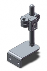 Halterung für Lichttaster 