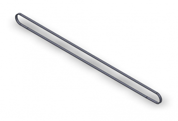 Zahnriemen 20T10/3600-V-PAZ 