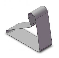 TB-Gurt 1,3x98x880 2E/PS 00 HC 