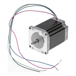 Motor 2-Phasen Schrittmotor 1,8° 