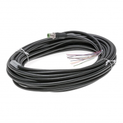 TUR.Kabel M12 St 12p 15m UL X10 