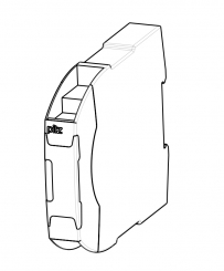 PIL.Sicherheitsrelais PNOZ  S3 C 