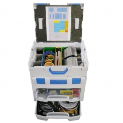 Service Box Mechanics & Electrics 