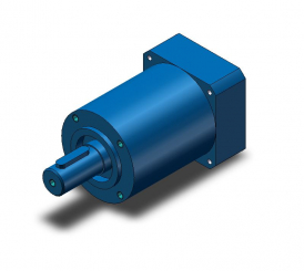 Planetengetriebe EPL64/1 Pan. MSMD 