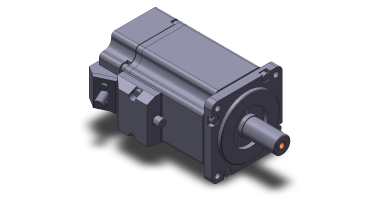 Panasonic AC Servo Motor A6-Serie in 