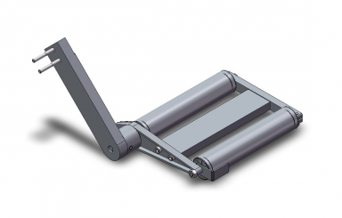 Pendel Rollenpendel L16 