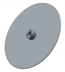 Rollenaufnahme D300/ 40 