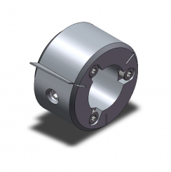 Rollenaufnahme kompl. 40 