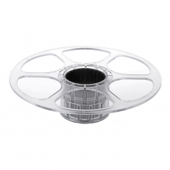 Gegenhalter D300/3" steh. 