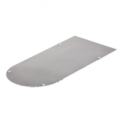 Blech 1x95,6x211,6 