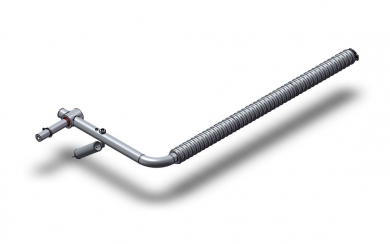 Pendel 24 kompl. f Trägerband 