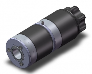 Aufnahme Wickel 16-210 GTA 