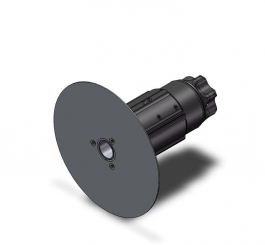 Aufnahme Wickel 16 R 210 GTA 