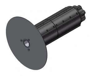 Aufnahme Wickel 24 R 210 GTA 