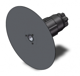 Aufnahme Wickel 16 L 290 GTA 