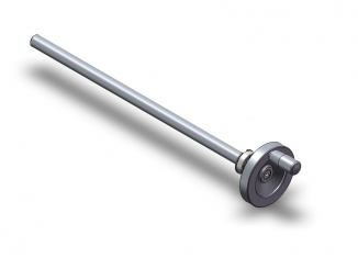 Spindel 400 Stativ 30 