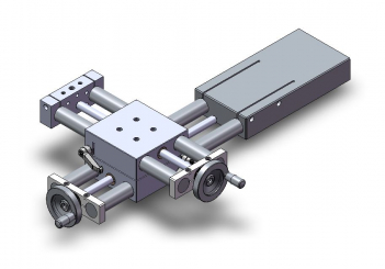 Stativ 1640 Stativ 30 