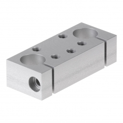 Platte 19x30x72 Stativ 16 