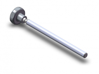 Spindel 10x168 Stativ 16 