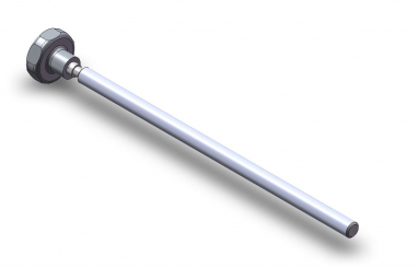 Spindel 10x238 Stativ 16 