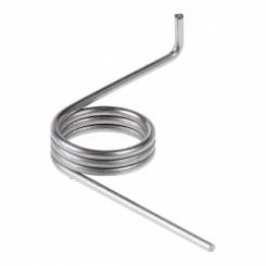 Schenkelfeder L_1,25x20,5x25x6 