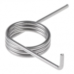 Schenkelfeder R 1,25x20,5x25x6 