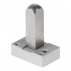 Halterung kompl. für F20 